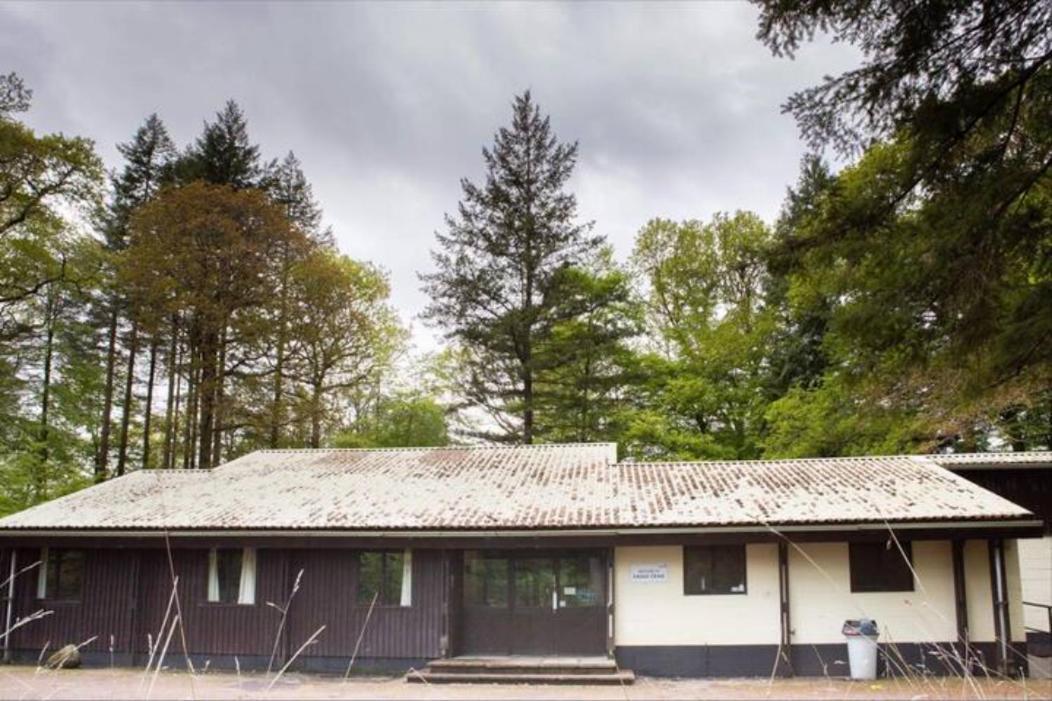 Brathay Hall - Brathay Trust Ambleside Cameră foto
