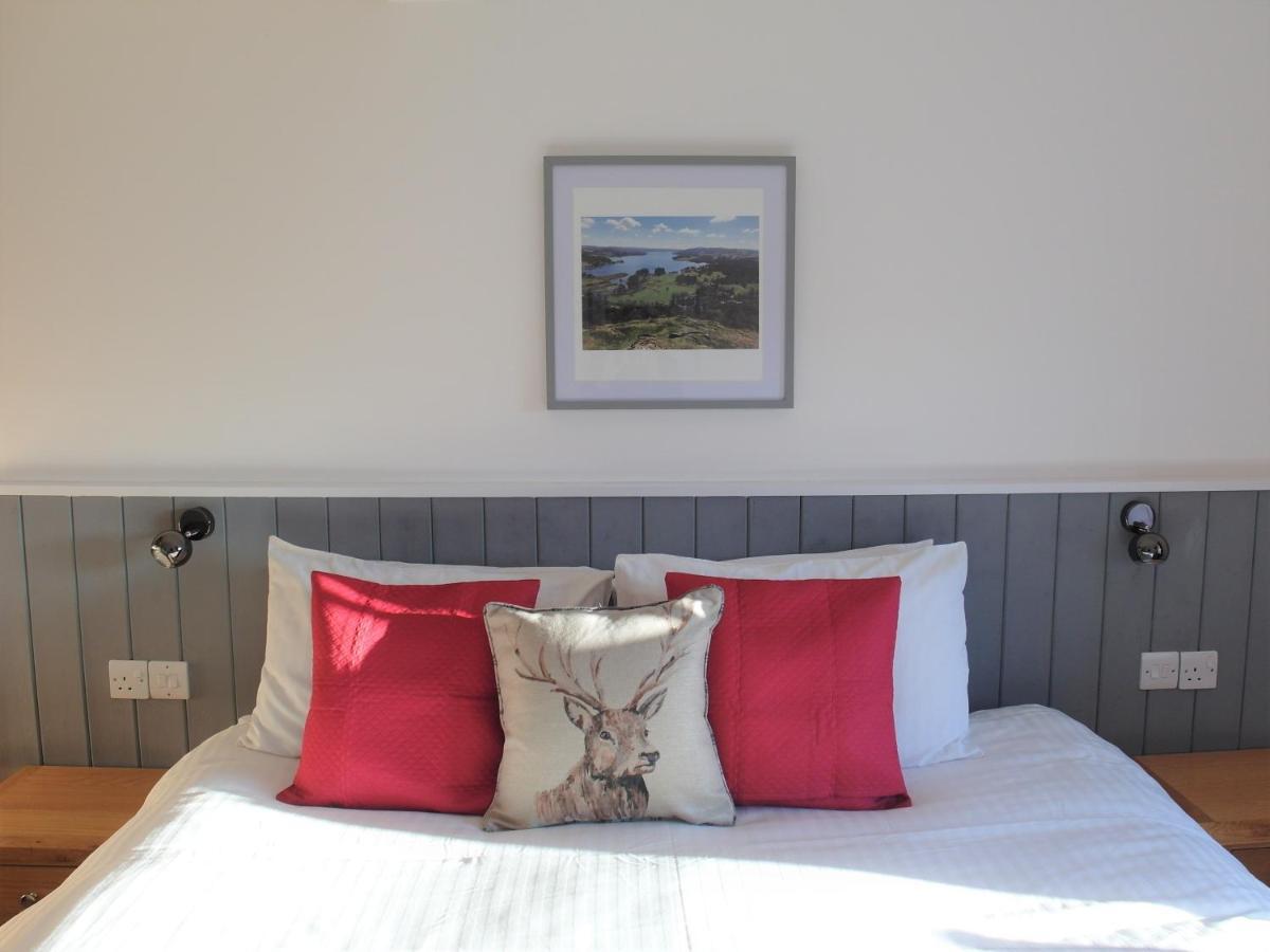 Brathay Hall - Brathay Trust Ambleside Exterior foto